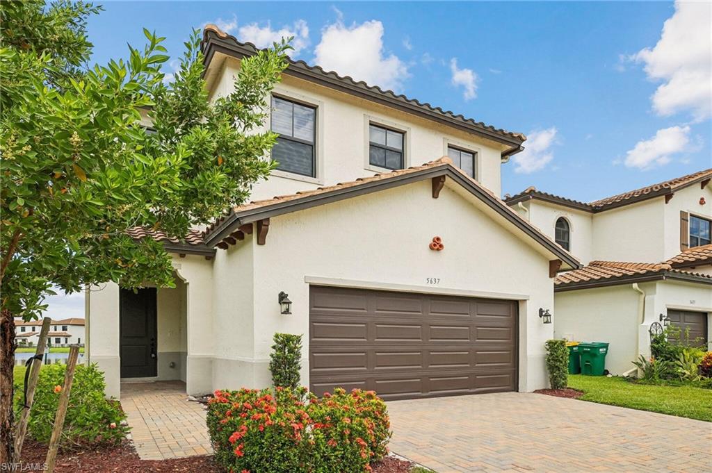SILVERWOOD AT AVA MARIA - Residential