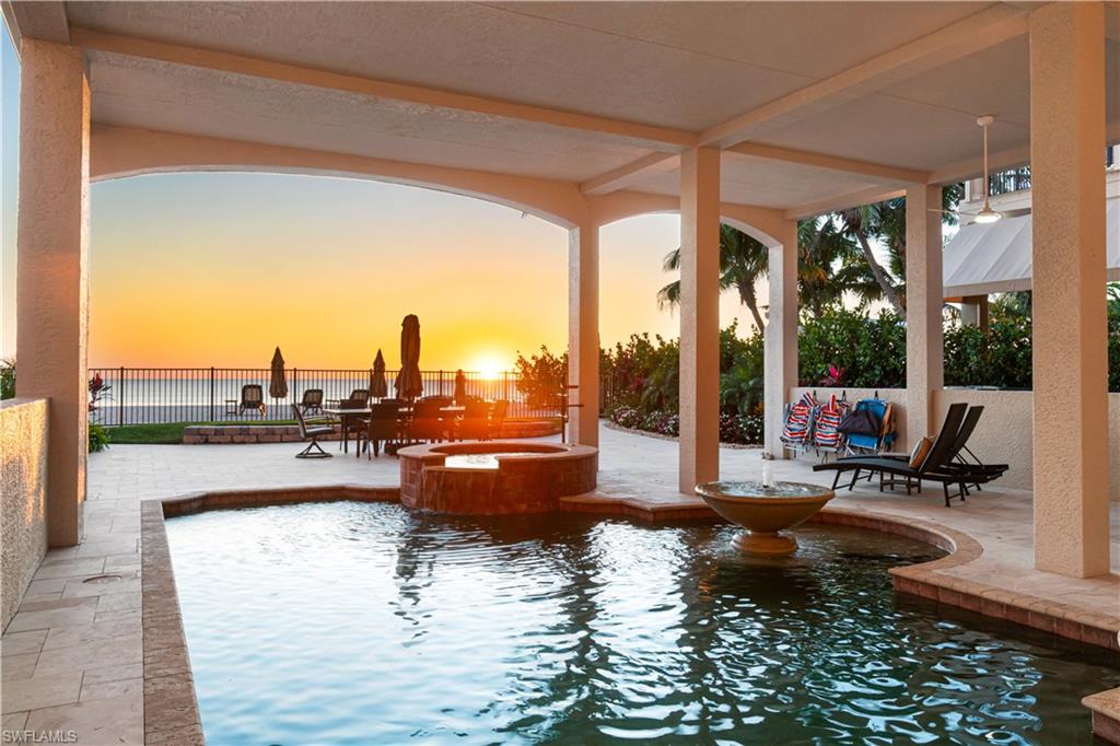 BONITA BEACH - Residential