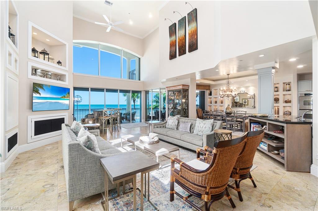 BONITA BEACH - Residential