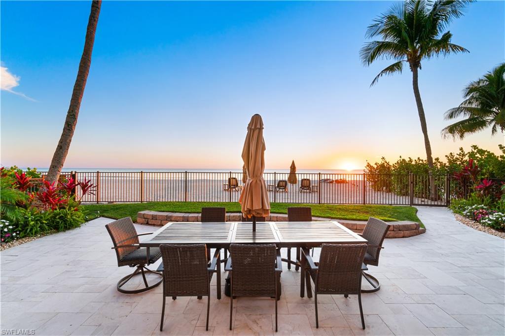 BONITA BEACH - Residential