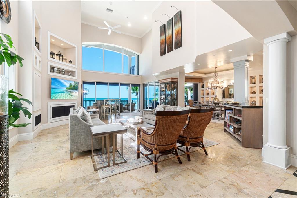 BONITA BEACH - Residential