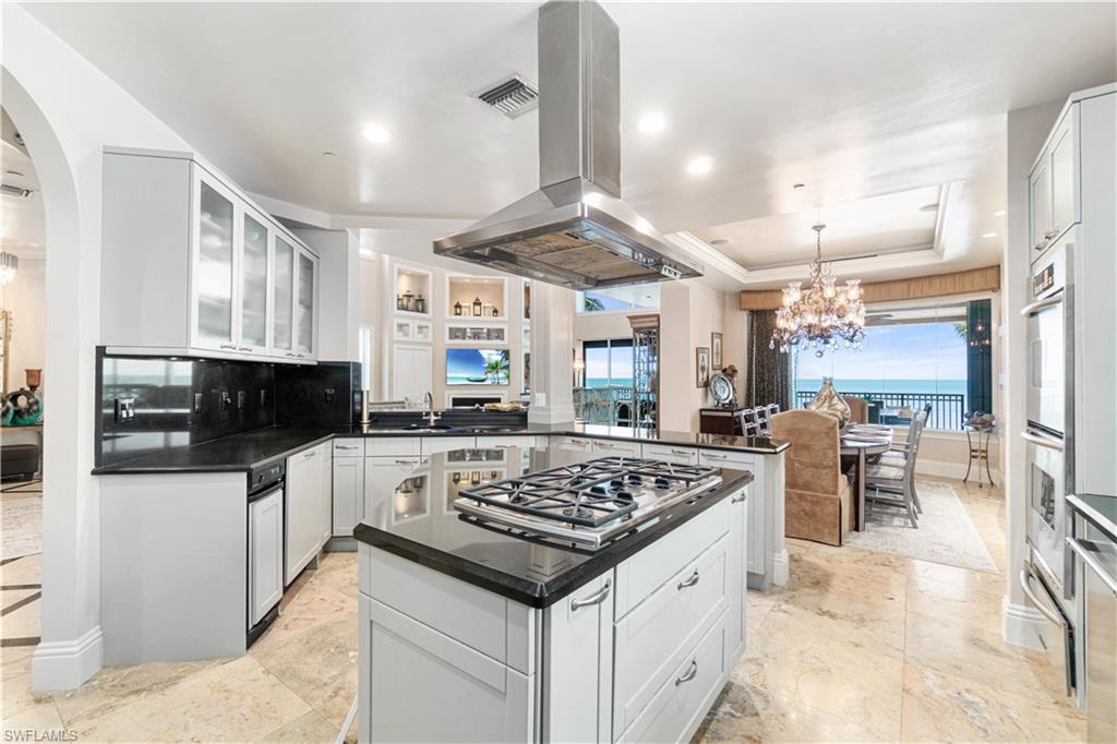 BONITA BEACH - Residential