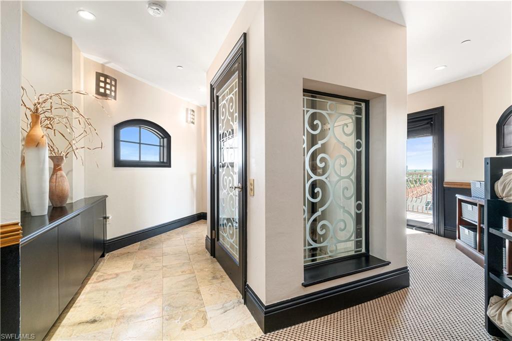 BONITA BEACH - Residential