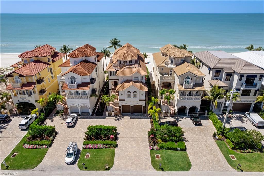 BONITA BEACH - Residential