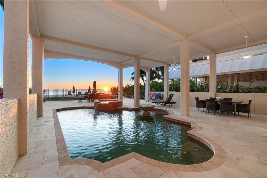 BONITA BEACH - Residential