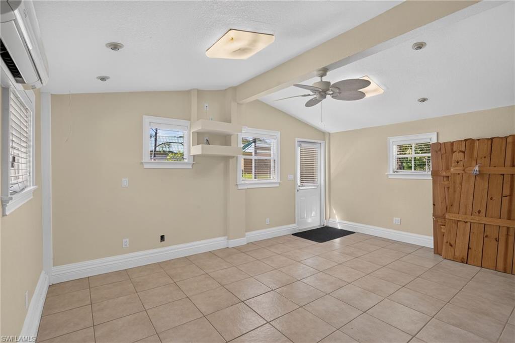 NOT APPLICABLE - Residential