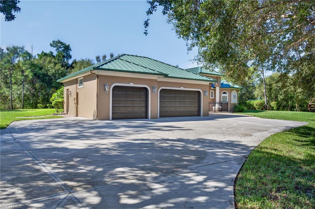 NOT APPLICABLE - Residential