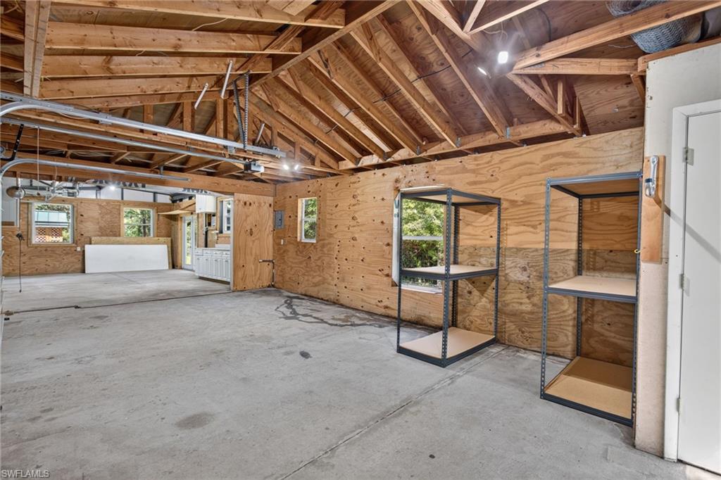 NOT APPLICABLE - Residential