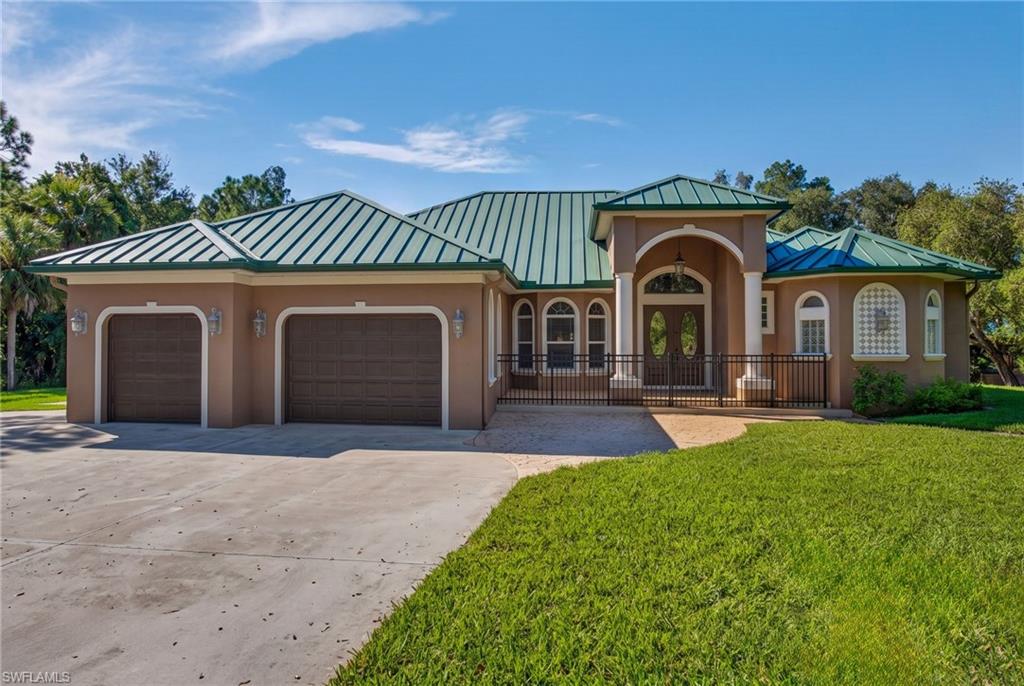NOT APPLICABLE - Residential