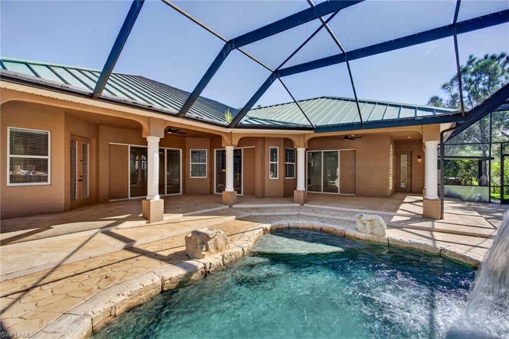 NOT APPLICABLE - Residential