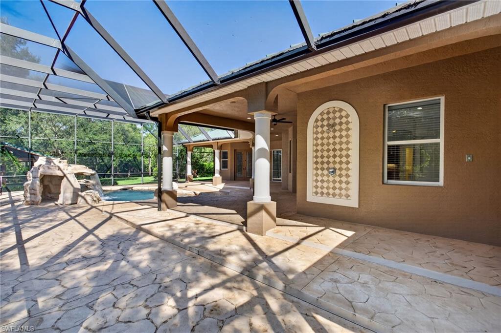 NOT APPLICABLE - Residential