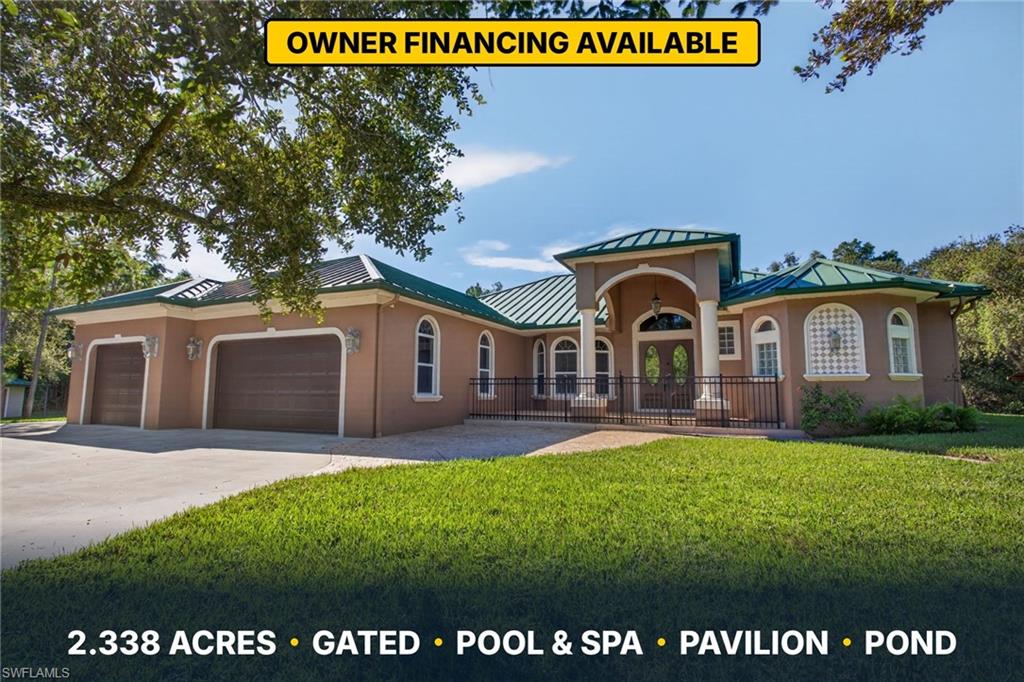 NOT APPLICABLE - Residential