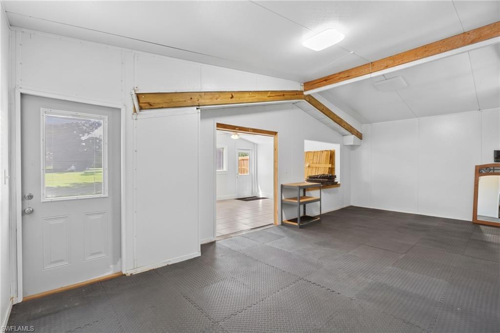NOT APPLICABLE - Residential