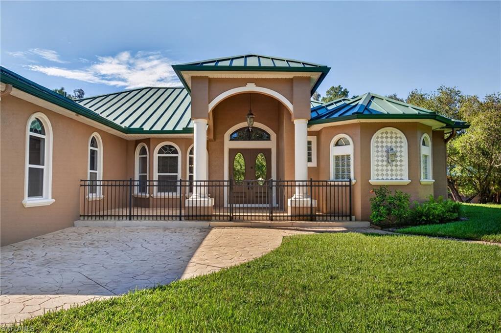 NOT APPLICABLE - Residential