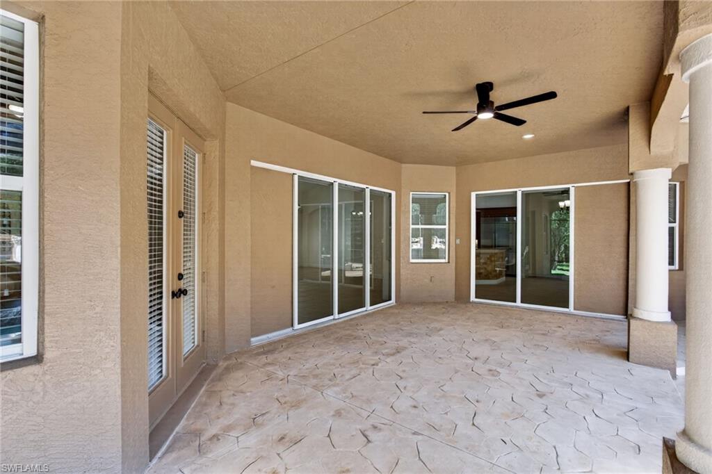 NOT APPLICABLE - Residential
