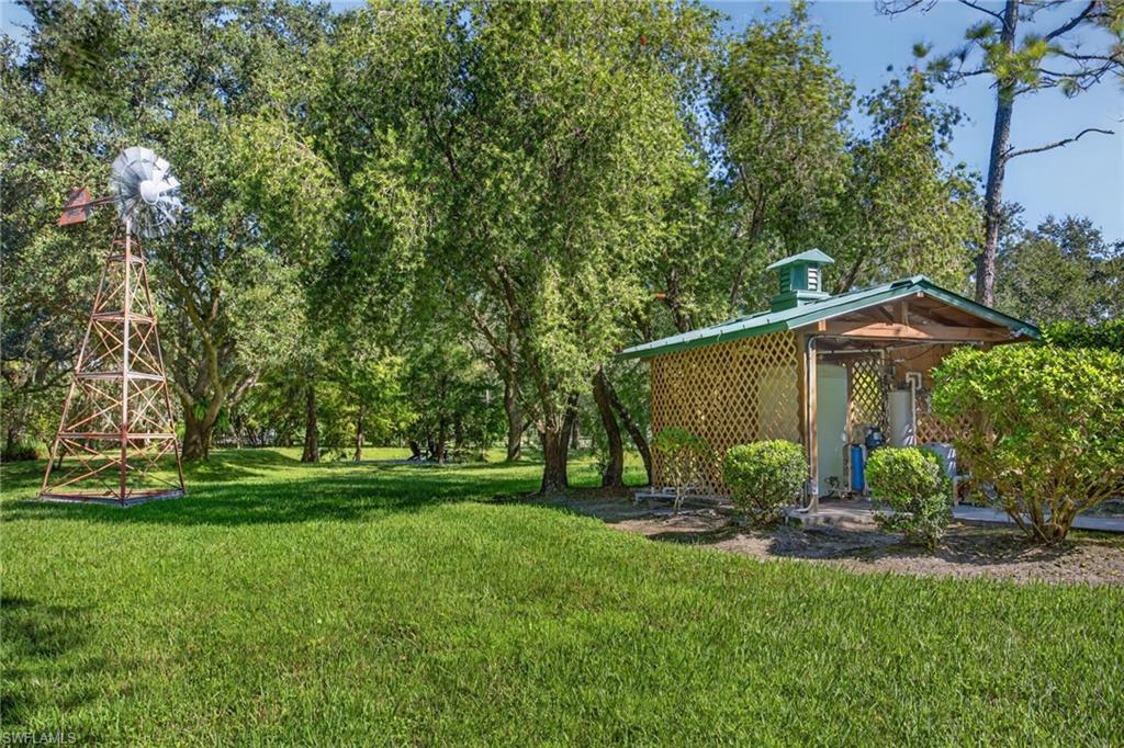 NOT APPLICABLE - Residential