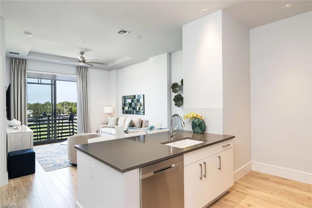 SOCE FLATS - Residential Lease