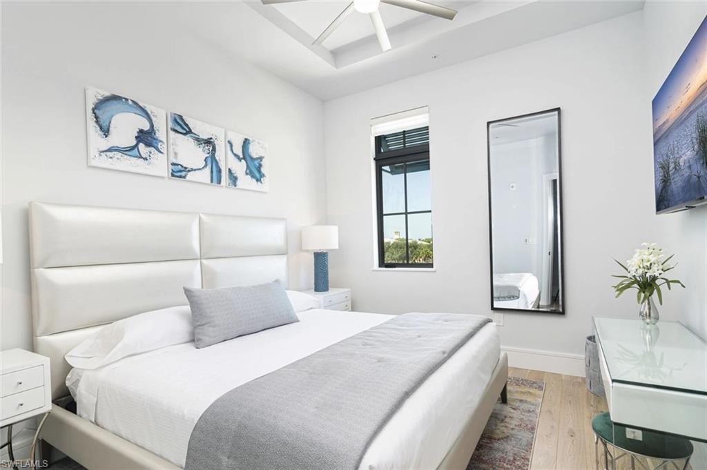 SOCE FLATS - Residential Lease