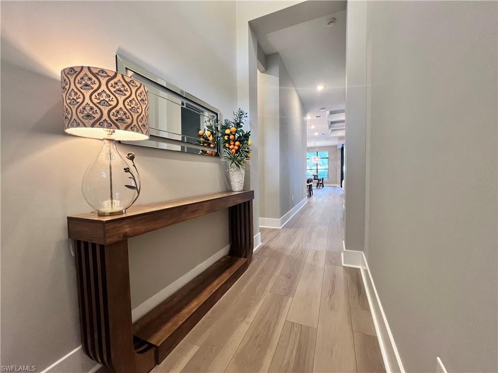 CAYMAS - Residential Lease