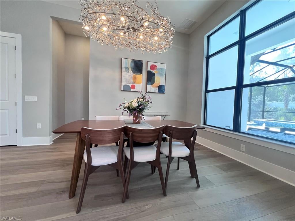 CAYMAS - Residential Lease