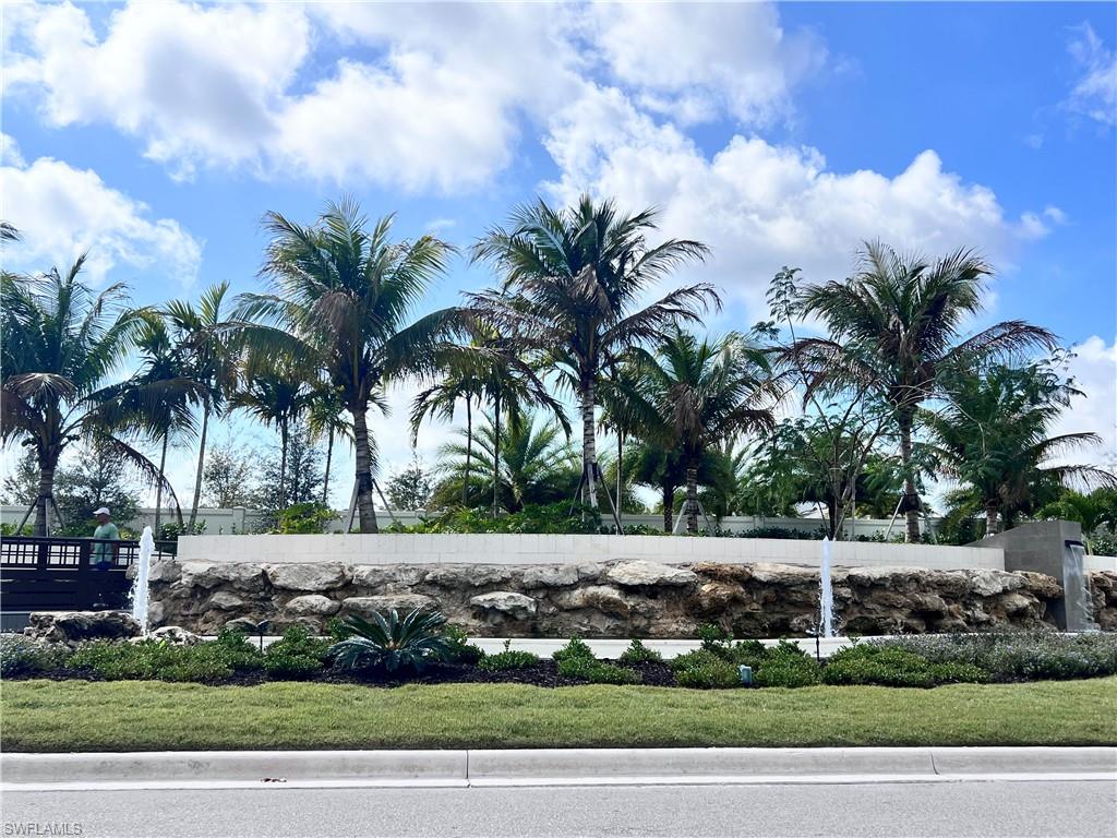 CAYMAS - Residential Lease