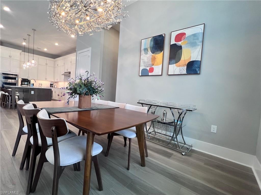 CAYMAS - Residential Lease