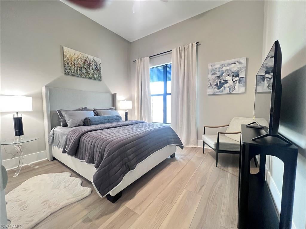 CAYMAS - Residential Lease