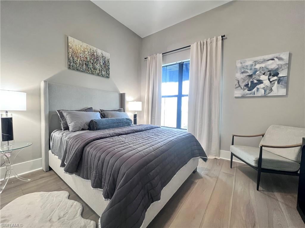 CAYMAS - Residential Lease