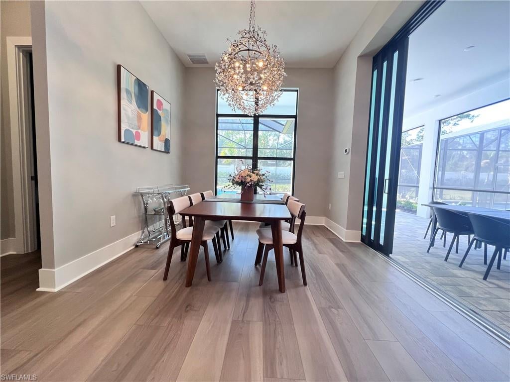CAYMAS - Residential Lease