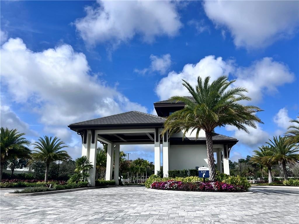 CAYMAS - Residential Lease