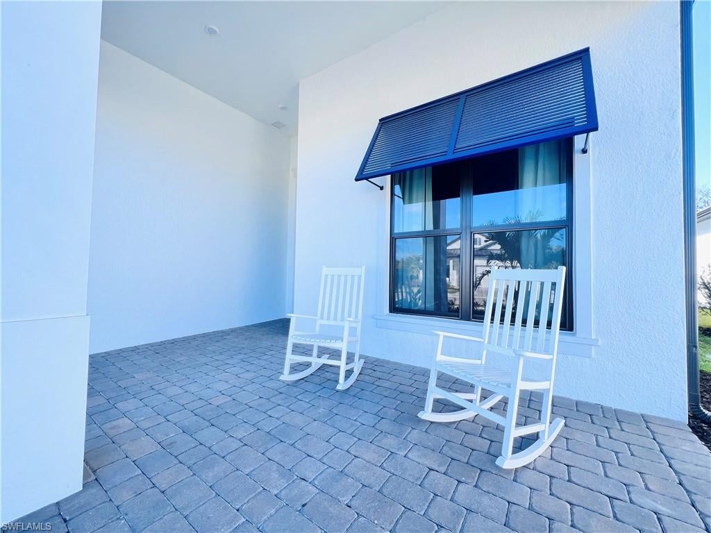 CAYMAS - Residential Lease