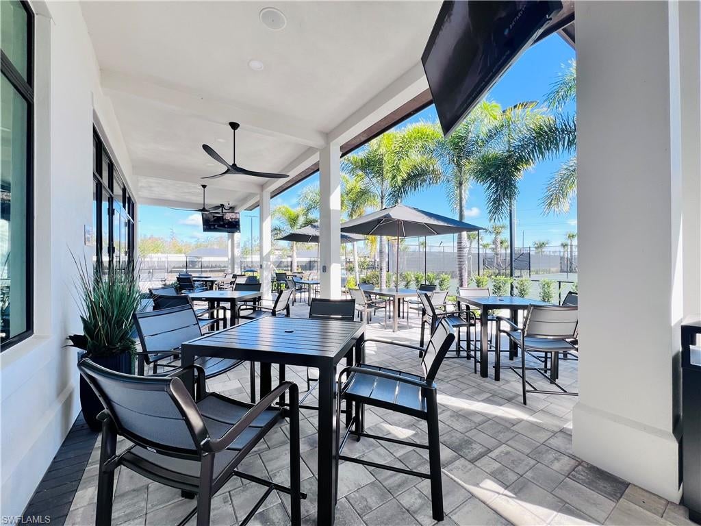 CAYMAS - Residential Lease