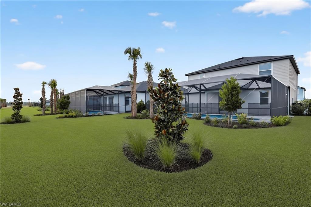 SABAL GLEN AT MIDTOWN - Residential