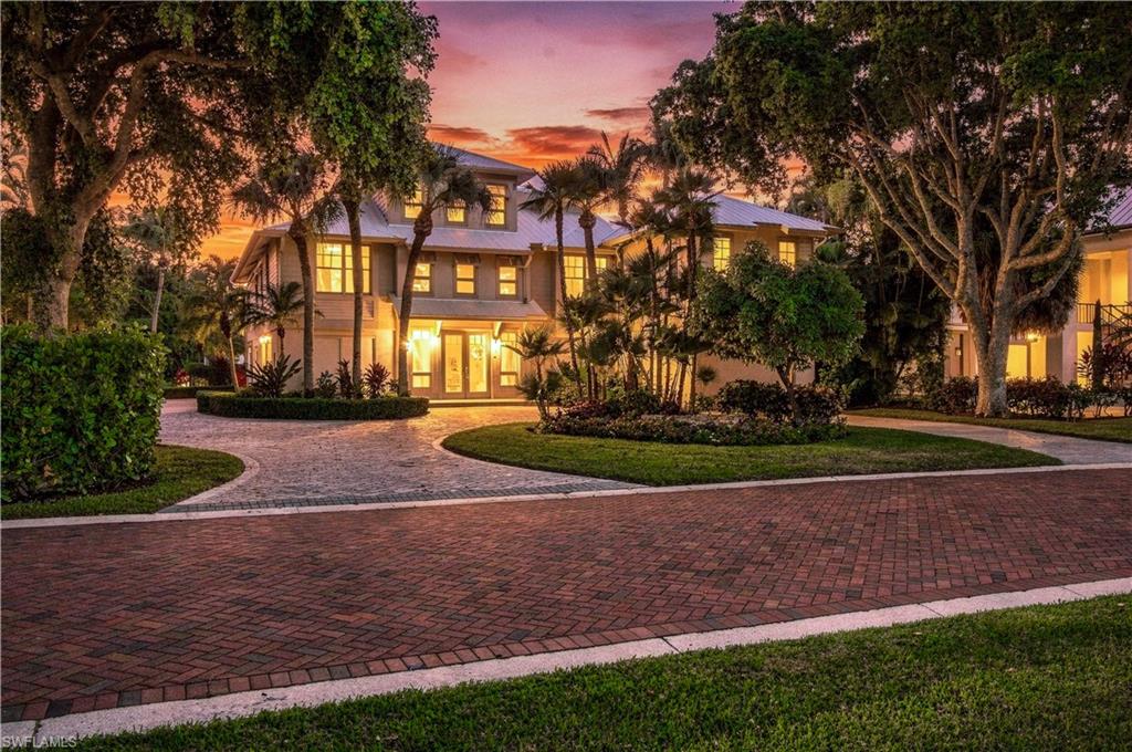 SOUTHPORT ON THE BAY - Residential