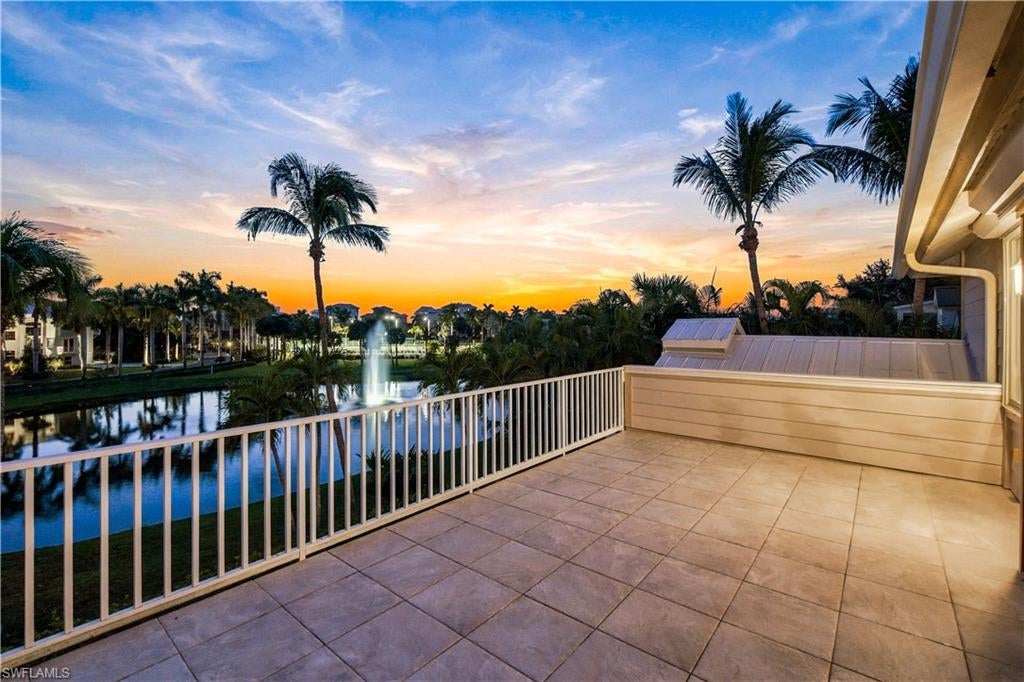 SOUTHPORT ON THE BAY - Residential