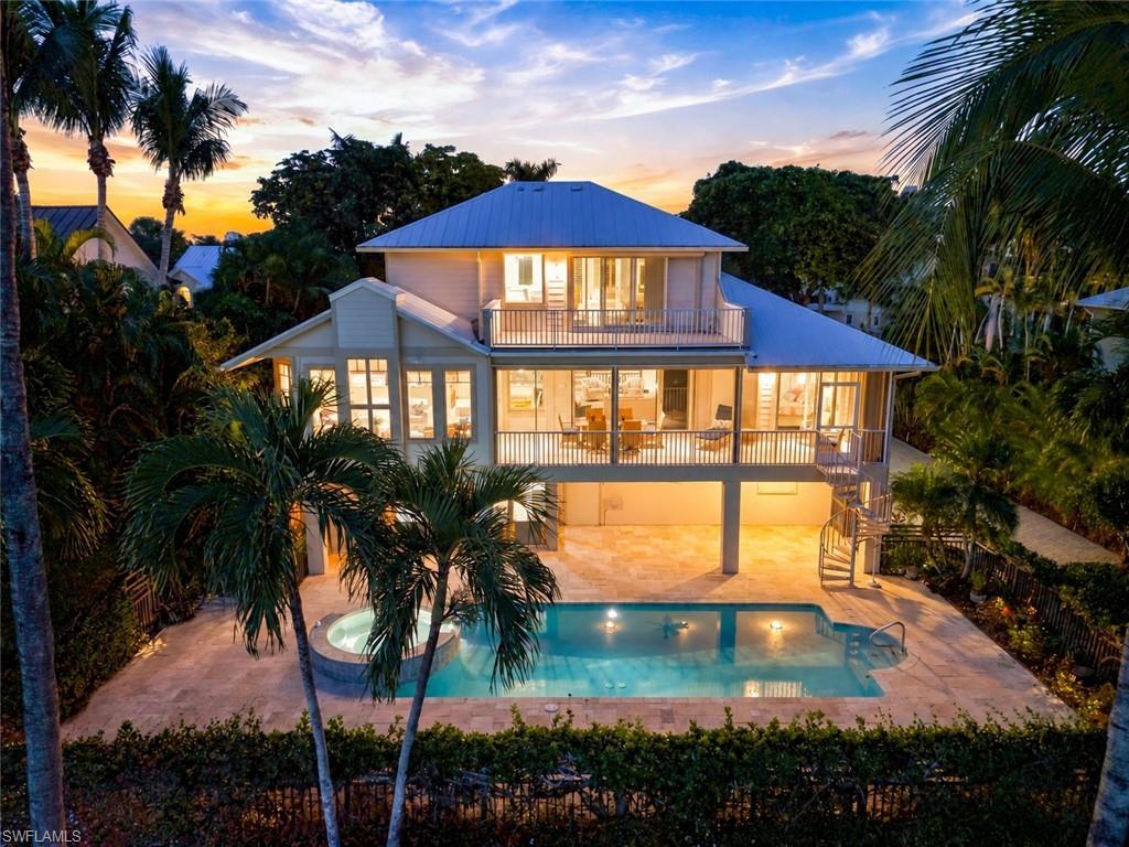 SOUTHPORT ON THE BAY - Residential