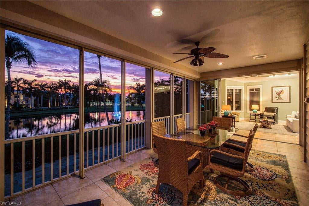 SOUTHPORT ON THE BAY - Residential