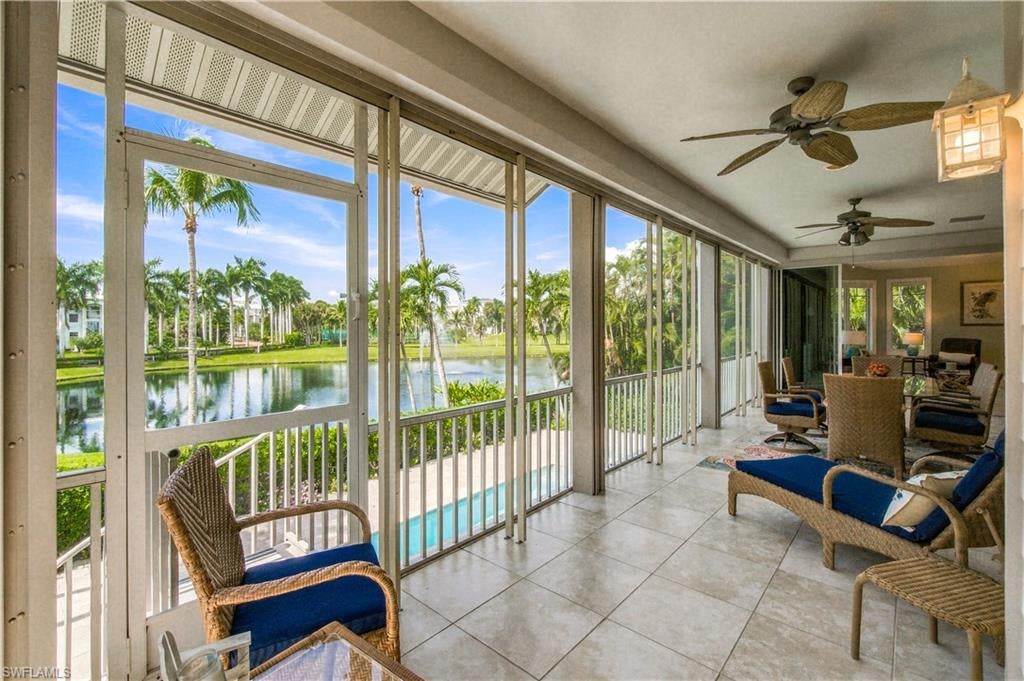 SOUTHPORT ON THE BAY - Residential