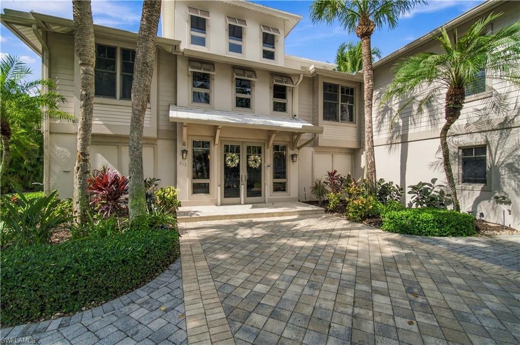 SOUTHPORT ON THE BAY - Residential