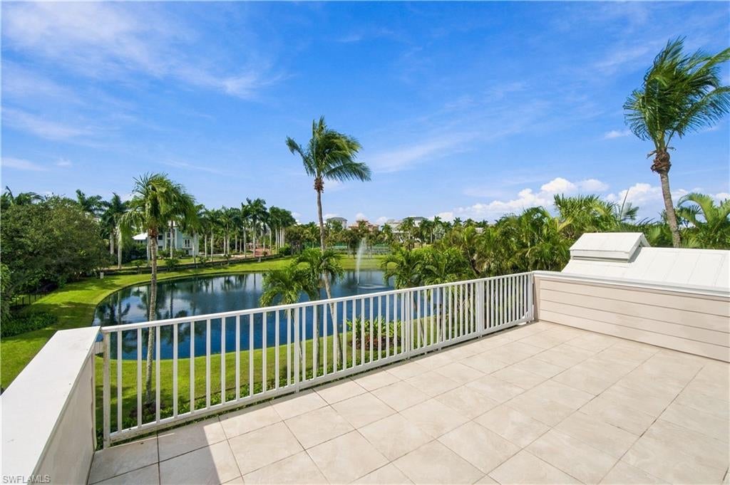 SOUTHPORT ON THE BAY - Residential