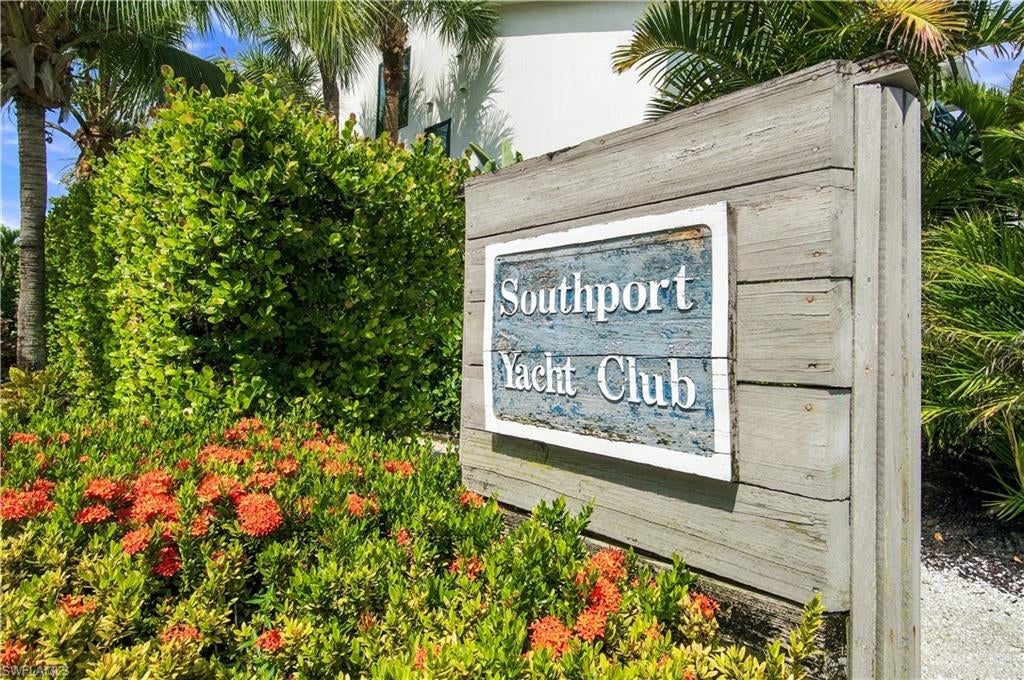 SOUTHPORT ON THE BAY - Residential