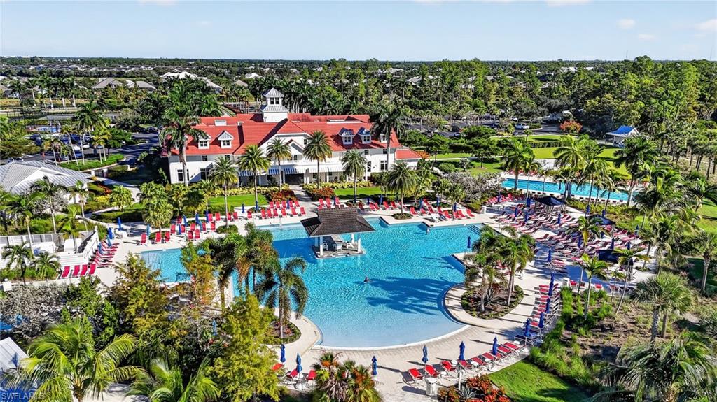 ISLES OF COLLIER PRESERVE - Residential