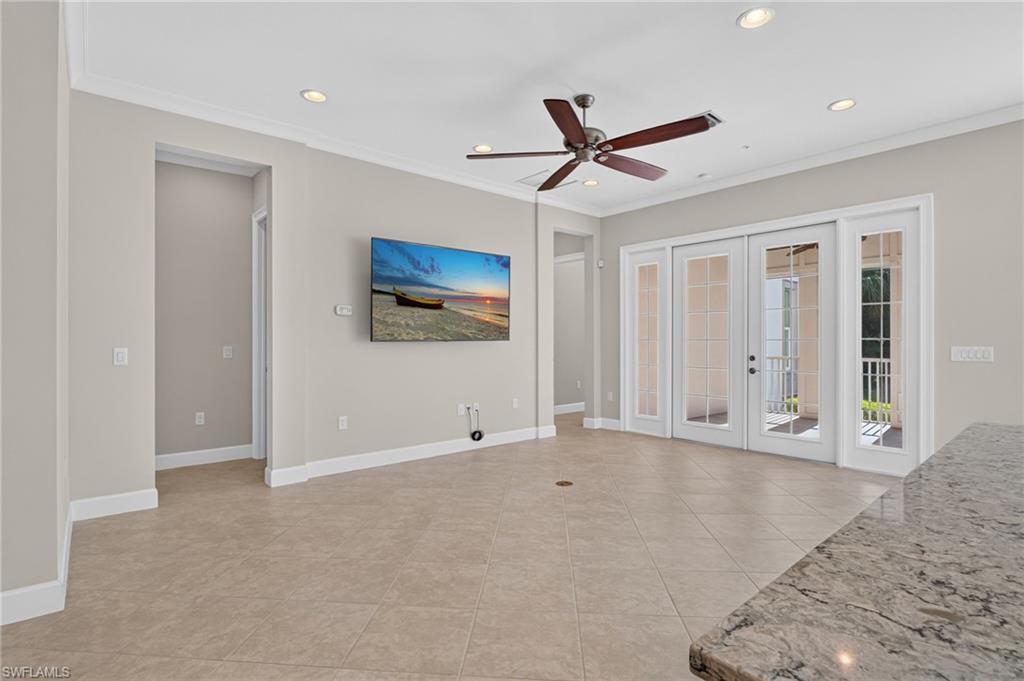 ISLES OF COLLIER PRESERVE - Residential