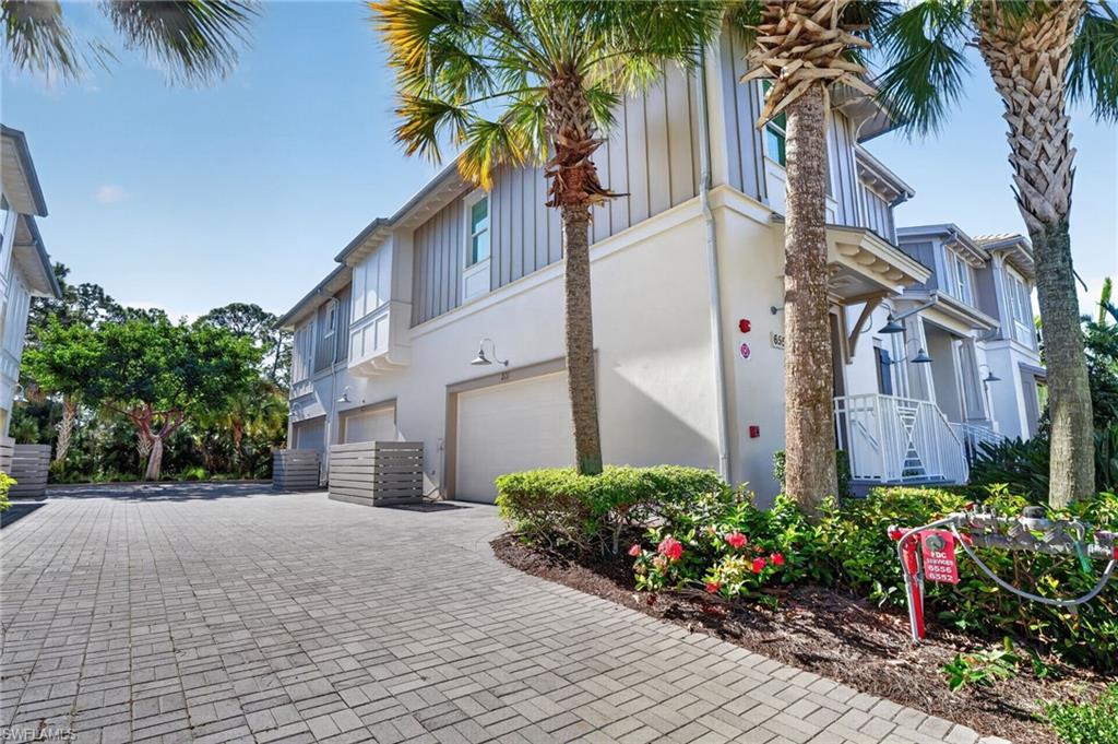 ISLES OF COLLIER PRESERVE - Residential