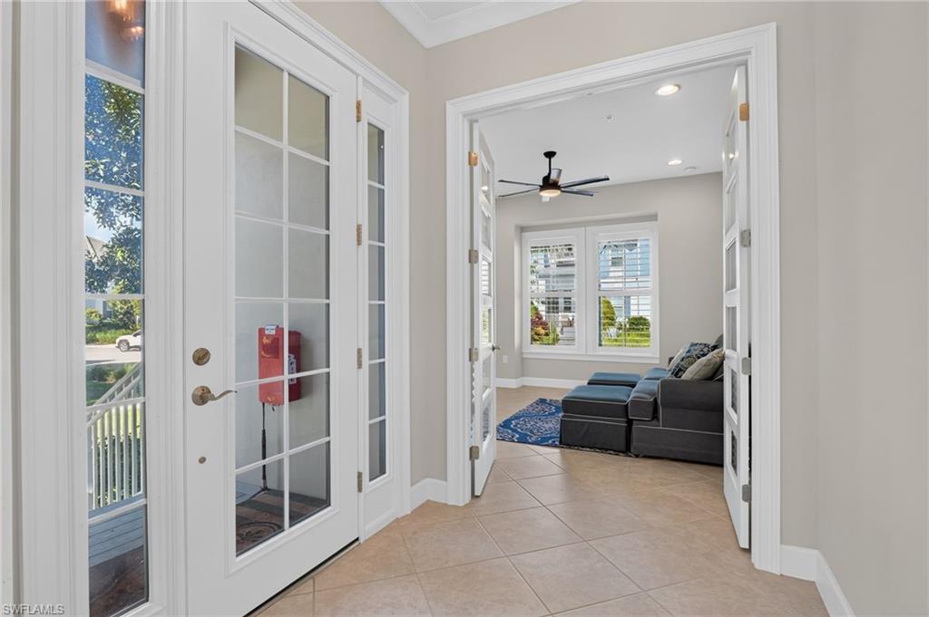 ISLES OF COLLIER PRESERVE - Residential