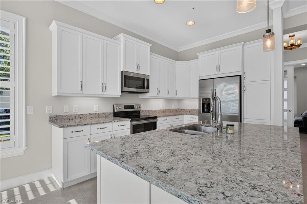 ISLES OF COLLIER PRESERVE - Residential