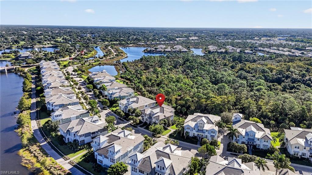 ISLES OF COLLIER PRESERVE - Residential