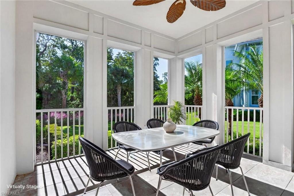 ISLES OF COLLIER PRESERVE - Residential