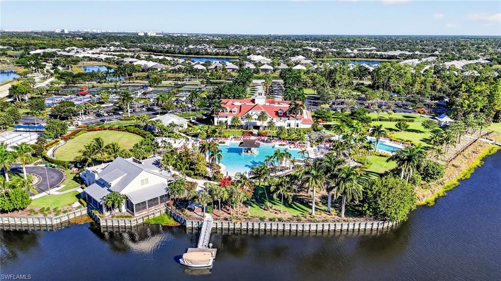 ISLES OF COLLIER PRESERVE - Residential