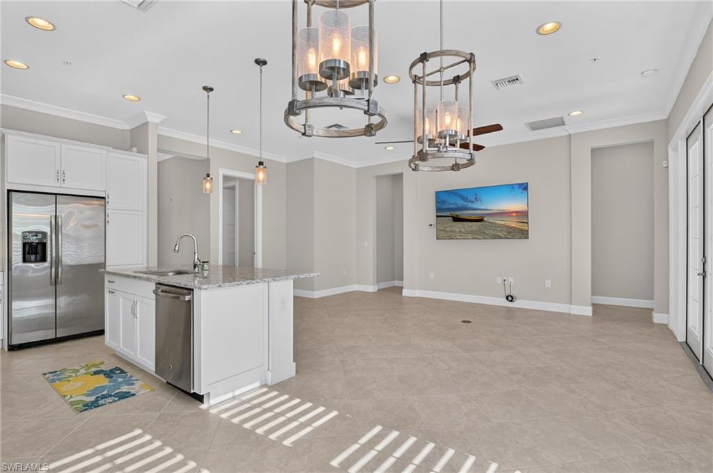 ISLES OF COLLIER PRESERVE - Residential